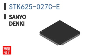 STK625-027C-E ͼƬ